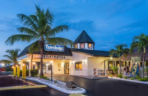 Florida City Hotel | Travelodge by Wyndham Florida City/Homestead/Everglades