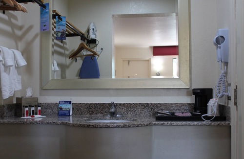 Florida City Hotel | Travelodge by Wyndham Florida City/Homestead/Everglades