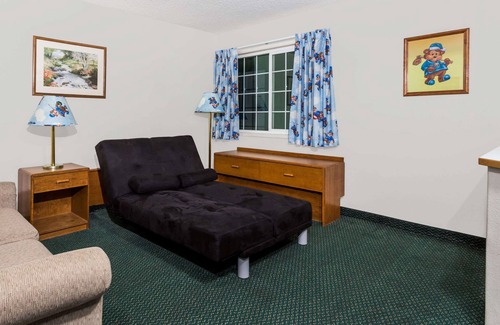 Grants Pass Hotel | Travelodge by Wyndham Grants Pass