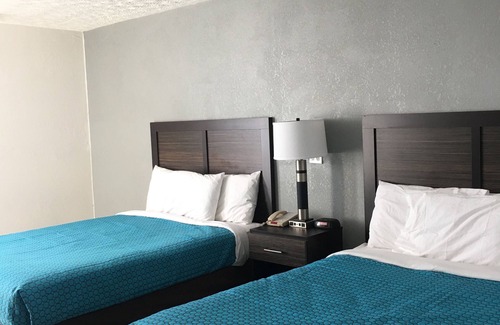 Gallipolis Hotel | Travelodge by Wyndham Gallipolis