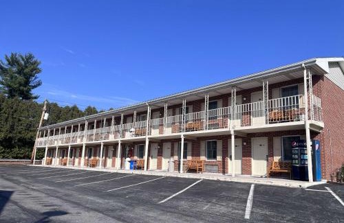 Hershey Hotel | Travelodge by Wyndham Hershey
