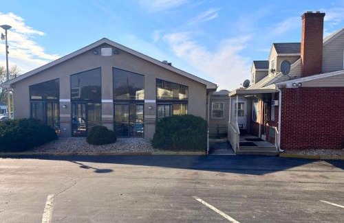 Hershey Hotel | Travelodge by Wyndham Hershey