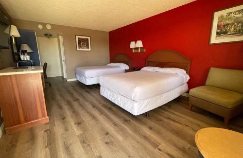 El Centro Hotel | Travelodge by Wyndham Imperial - El Centro