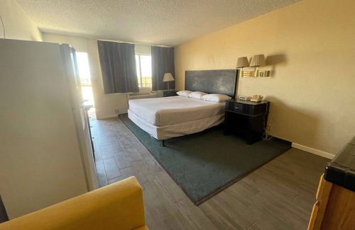 El Centro Hotel | Travelodge by Wyndham Imperial/El Centro