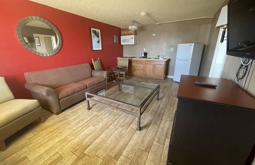 El Centro Hotel | Travelodge by Wyndham Imperial/El Centro