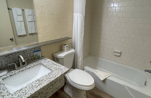 El Centro Hotel | Travelodge by Wyndham Imperial/El Centro