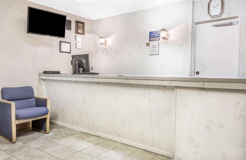 La Grande Hotel | Travelodge by Wyndham La Grande