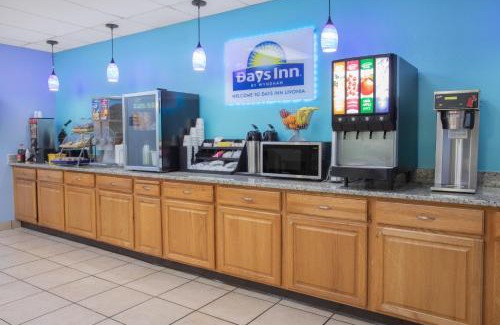 Livonia Hotel | Travelodge by Wyndham Livonia Canton Novi Detroit Area