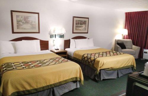 Oakley Hotel | Travelodge by Wyndham Oakley