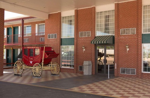 Ogallala Hotel | Travelodge by Wyndham Ogallala