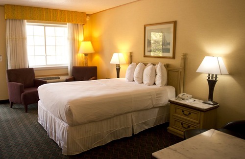 Ogallala Hotel | Travelodge by Wyndham Ogallala