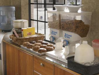 Mid Central Hotel | Travelodge by Wyndham Pasadena Central