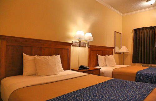 Lamanda Park Hotel | Travelodge by Wyndham Pasadena Central