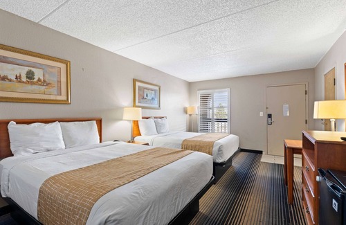 Pueblo Hotel | Travelodge by Wyndham Pueblo