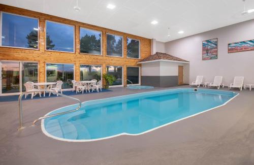 Spearfish Hotel | Travelodge by Wyndham Spearfish