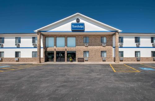 Spearfish Hotel | Travelodge by Wyndham Spearfish