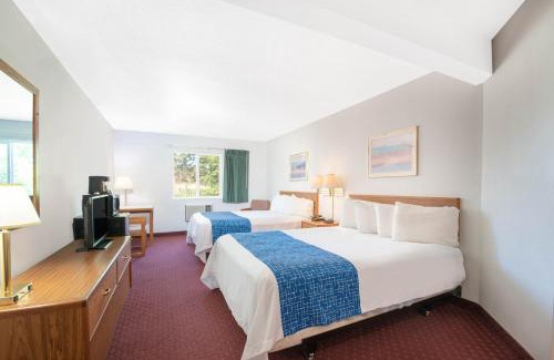 Spearfish Hotel | Travelodge by Wyndham Spearfish