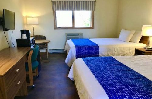 Three Forks Hotel | Travelodge by Wyndham Three Forks