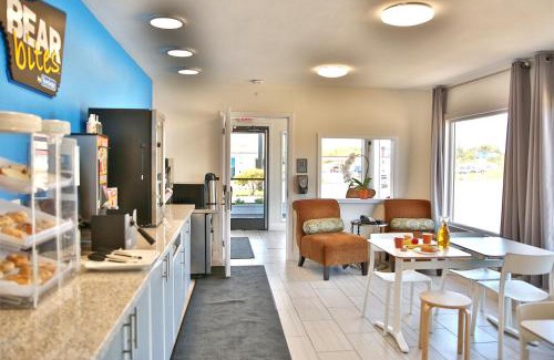 Crescent City Hotel | Travelodge by Wyndham Crescent City