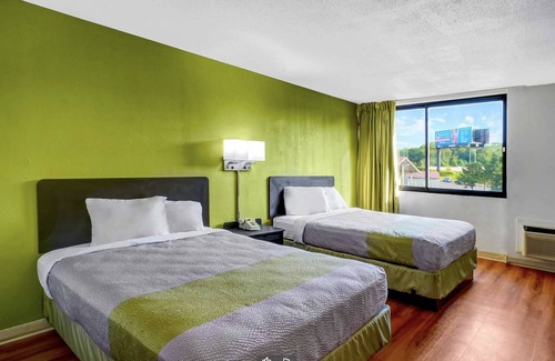 Vernon Hotel | Travelodge by Wyndham Vernon CT