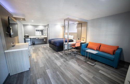 West Whittier-Los Nietos Hotel | Travelodge by Wyndham Whittier