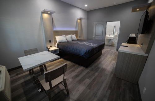 West Whittier-Los Nietos Hotel | Travelodge by Wyndham Whittier