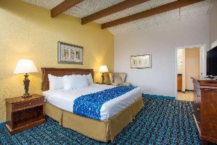 Wytheville Hotel | Travelodge by Wyndham Wytheville