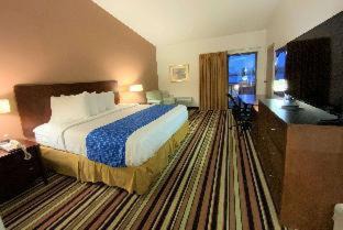 Wytheville Hotel | Travelodge by Wyndham Wytheville