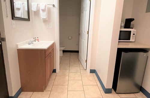 Wytheville Hotel | Travelodge by Wyndham Wytheville