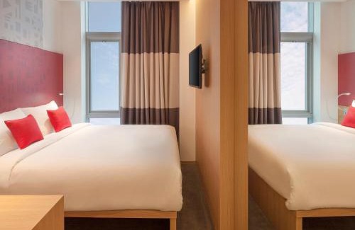 Eulji-ro Hotel | Travelodge Dongdaemun Seoul