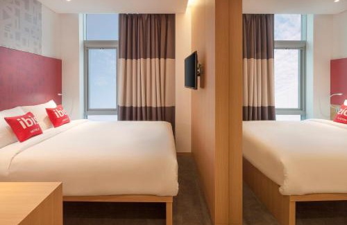 Eulji-ro Hotel | Travelodge Dongdaemun Seoul