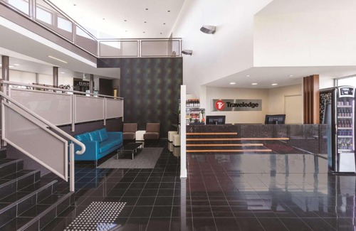 Cambridge Hotel | Travelodge Hotel Hobart Airport