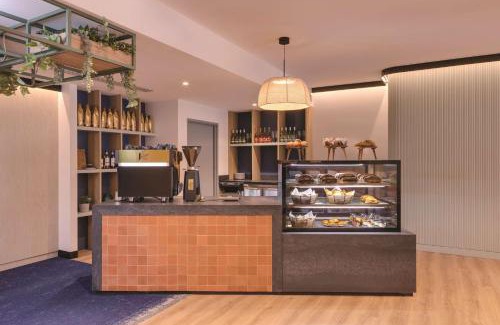 Hurstville Hotel | Travelodge Hotel Hurstville Sydney