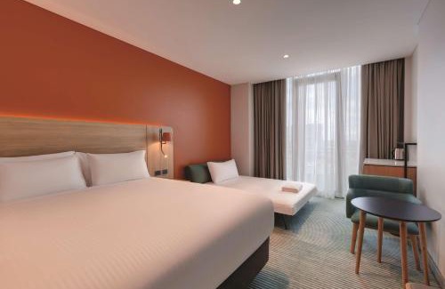 Hurstville Hotel | Travelodge Hotel Hurstville Sydney