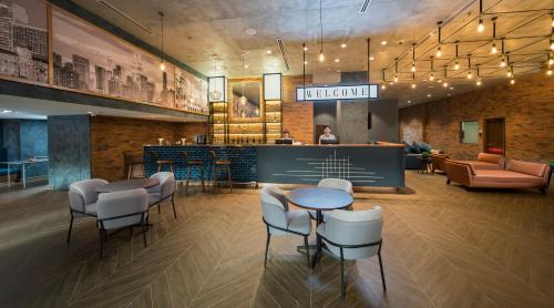 Chinatown Hotel | Travelodge Kuala Lumpur City Centre