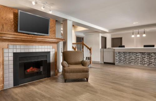 New Glasgow Hotel | Travelodge Suites by Wyndham New Glasgow