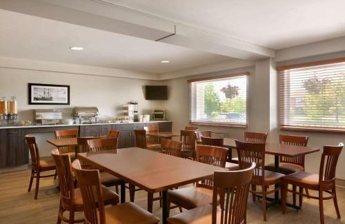New Glasgow Hotel | Travelodge Suites by Wyndham New Glasgow