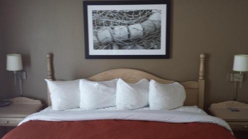 Saint John Hotel | Travelodge Suites by Wyndham Saint John