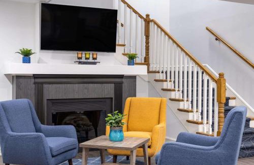 Saint John Hotel | Travelodge Suites by Wyndham Saint John
