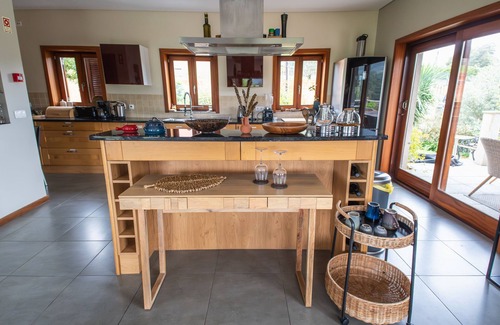 Ponte de Lima Villa | Travessia do Sol ecolodge and retreat centre