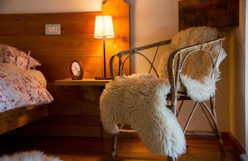 Alagna Valsesia Bed & Breakfast | Tre Alberi Liberi