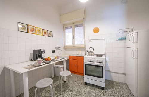 Borghetto Santo Spirito Apartment | Tre Balconi Sul Mare Beach, Borghetto Santo Spirito, Italy