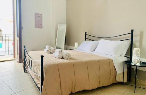 Carmiano Apartment | Tre Balconi - Casa Vacanza Salento