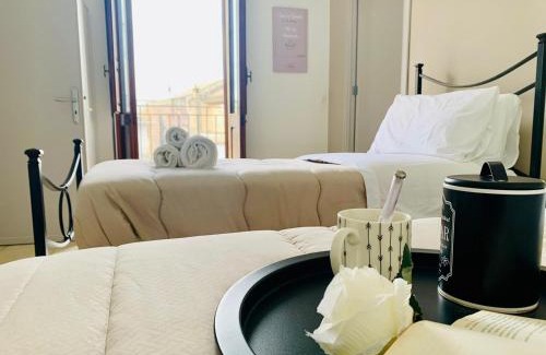 Carmiano Apartment | Tre Balconi - Casa Vacanza Salento