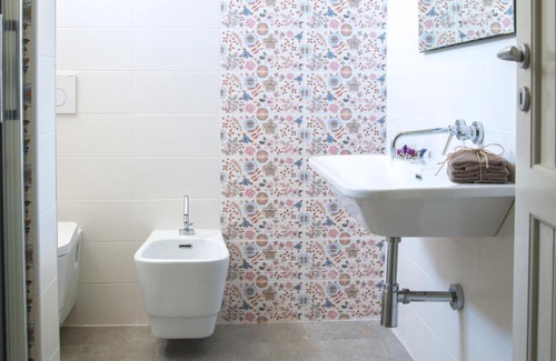 San Marco in Lamis House | Tre Cercole - Eco Resort