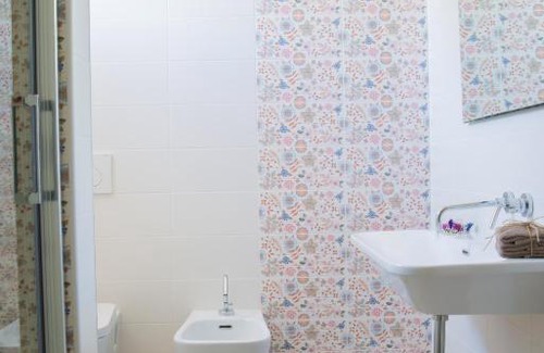 San Marco in Lamis House | Tre Cercole - Eco Resort