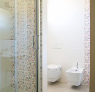 San Marco in Lamis House | Tre Cercole - Eco Resort