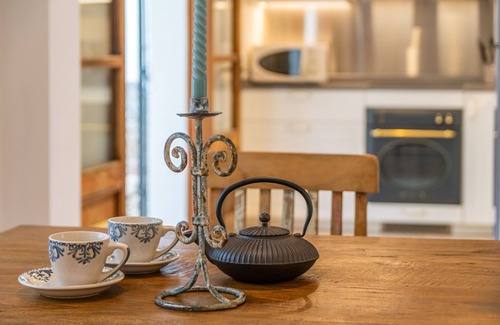 Son Servera House | TRES MARES - Cute house with free WiFi.