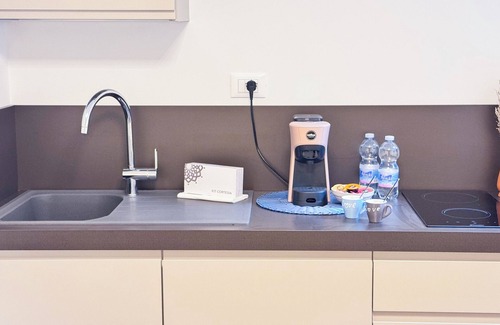 Chioggia Apartment | Tre Esse Blu by Ca-Sa Check