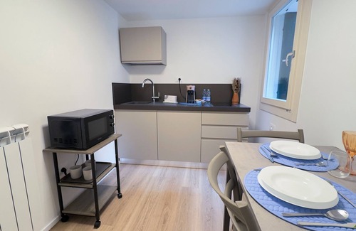 Chioggia Apartment | Tre Esse Blu by Ca-Sa Check